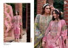 Riwayat Vol 15 by Belliza Viscose Rayon Surat Dress Material Wholesale Market